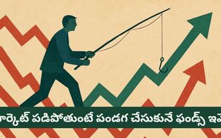 రిస్క్ ఎక్కువైనా.. రిటర్న్స్ అదిరిపోవాలి అంటే ఈ ఫండ్స్ వైపు చూడాల్సిందే!