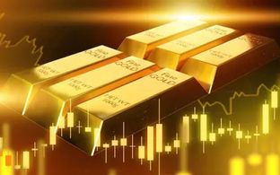 Gold Update: బాండ్లు అమ్మేసి బంగారం కొనండి.. భారీగా పెరగనున్న బంగారం ధర..!