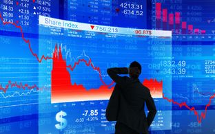 IT Stocks: కుప్పకూలిన ఐటీ స్టాక్స్.. భారీగా పడిపోయిన ఇన్ఫోసిస్, టెక్ మహీంద్రా, హెచ్ సీఎల్ టెక్ షేర్లు..