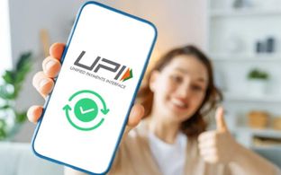 UPI ద్వారా షేర్లు, మ్యూచువల్ ఫండ్లు కొంటే బాదుడేనా.. ప్రతి రూ. లక్షకు MDR రేటు ఎంతో తెలుసుకోండి..