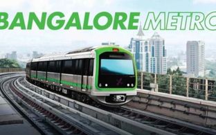 Bengaluru News: బెంగళూరు వాసులకు తప్పనున్న ట్రాఫిక్ కష్టాలు.. అతి త్వరలో మెట్రో పింక్ లైన్ ప్రారంభం..!
