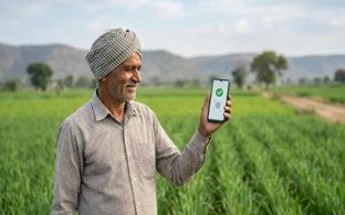 Farmer Registry: రైతులు ఆ పని చేయకుంటే.. పీఎం కిసాన్, రైతు భరోసా, యూరియా రాదు..!