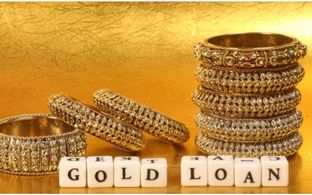 Gold Loans: బంగారం రుణాల జోరు.. భారీగా పెరిగిన గోల్డ్ లోన్లు..!
