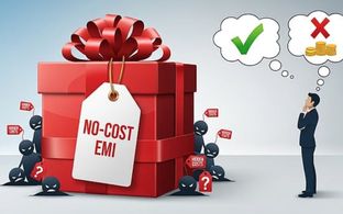 No Cost EMI: నో కాస్ట్ ఈఎంఐ ట్రాప్‎లో పడుతున్నారా.. జాగ్రత్త..!