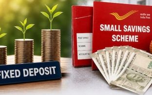 Post Office Schemes Vs Bank Fixed Deposits: పోస్టాఫీస్ పథకాలు, బ్యాంక్ ఫిక్స్‌డ్ డిపాజిట్లలో ఏది బెటర్..!
