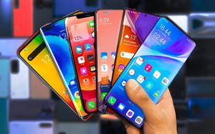 Smart Phones: భారీగా పడిపోయిన స్మార్ట్ ఫోన్ కొనుగోళ్లు.. కారణం ఇదే..!
