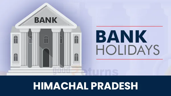 Bank Holidays in Himachal Pradesh