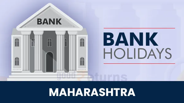 Bank Holidays in Maharashtra Bank Holidays in Maharashtra