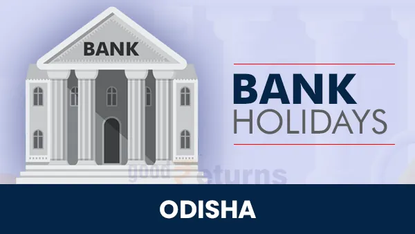 Bank Holidays in Odisha