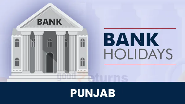 Bank Holidays in Punjab Bank Holidays in Punjab