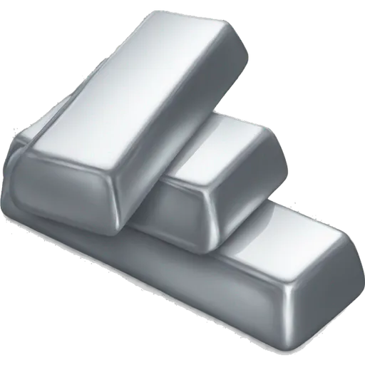 Silver bar