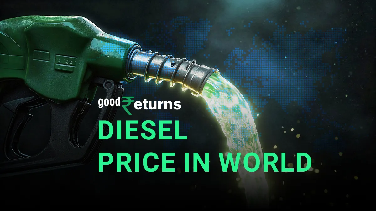Dieselpreise In Werl