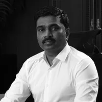 P V Reddy P.V. Krishna Reddy: P.V. Krishna Reddy Net Worth, Biography, Age ...
