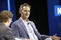 Alexander Karp: Alexander Karp Net Worth, Biography, Age, Spouse