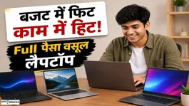Top Laptops: Best Thin &amp; Light Laptops to Buy in 2026 for Students &amp; Professionals