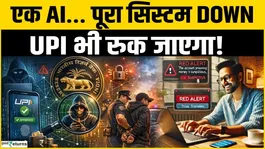 The Most Dangerous AI Is Here! Is Mythos a Threat to Global Banking?