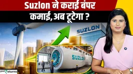 Suzlon Energy Q4 Results Play, Big Opportunity Ahead?