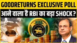 RBI MPC Meeting: GoodReturns Exclusive Poll Shock to EMI, will your expenses reduce or will EMI increase?