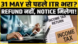 Filing ITR before 31st May may prove costly for you, why are CAs refusing?