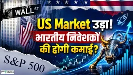 S&amp;P 500 Surges Despite War! Is 8000 Next? Big Opportunity for Indian Investors
