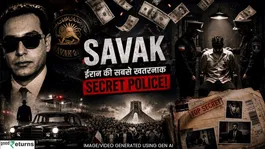 | SAVAK History Explained | The Iran Files E02