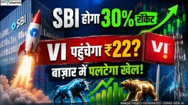 Stocks to watch: Expert's BUY, HOLD, EXIT Strategy on Vodafone Idea, OLA, SBI, HDFC Bank