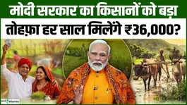 PM Kisan Maandhan Yojana: rupees 3,000 monthly pension after age 60-learn about eligibility and the application process.