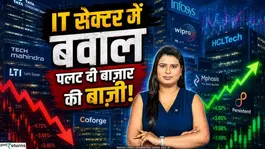 Explosive 4% rally in Nifty IT! Should you buy IT stocks now or wait? | Infosys, TCS, Wipro