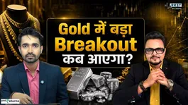 When Will the Gold Bull Run Begin? Big Breakout Update! | Gold Outlook | Gold Rate Today