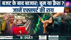 Budget 2026: Stock market gains or tax fears? Experts reveal which sectors will make money