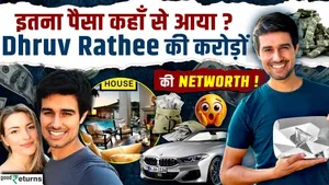 Dhruv Rathee Networth: Is Controversy Making Crores of Rupees | Dhurandhar 2 Review | Ranveer Singh