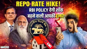 RBI Policy April 8: Relief or Shock? Rupee, Inflation &amp; War Impact