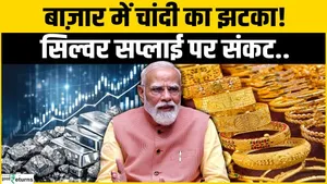 Gold Silver Price Predictions