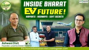 Why EV Charging Locations Will Decide the Future of India?