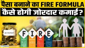 Want to Quit Your Job Early? Learn the FIRE Strategy