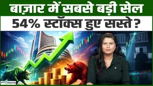 A 'Sale' on Nifty Heavyweights! A bumper opportunity to make money in the market? | Reliance | TCS | Infosys