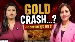 Gold Crash 2026: Should you buy gold now? Major drop in Gold &amp; Silver | Expert reveals the full plan!