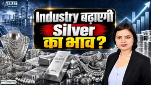 Silver Price Today: Will Rising Industrial Demand Trigger a Major Rally? Expert Reveals the Next Target!