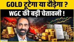 Gold Price Prediction 2026: WGC Issues Big Warning, Will Gold Crash or Hit a New Record?
