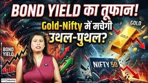 Bond Yield
