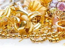 Jewellers Protest Against Pan Card Requirement Next Week