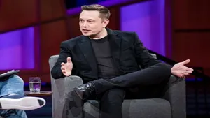 Elon Musk Becomes Second Richest Person In The World Overtakes Bill Gates 1186513.html
