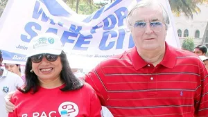 John Shaw Husband Of Biocon Chief Kiran Mazumdar Shaw Passes Away 1265400.html