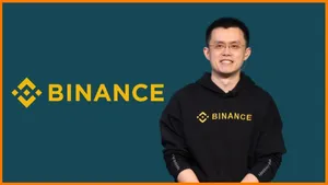 Binance Ceo Changpeng Zhao Steps Down As Ceo Pleads Guilty To Violating Us Anti Money Laundering La 1313543.html