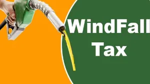 Government Slashes Windfall Tax On Petroleum Crude To Rs 1 700 Per Tonne Effective Today 1324193.html