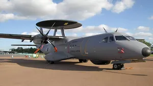 India Approves 10 19b Deal For 15 Airbus C 295 6 Refuelling Aircraft 1331109.html