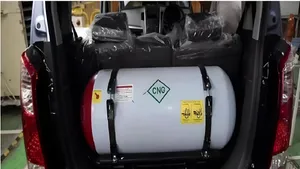 Cng Prices Maharatna Gail Joins Bandwagon Cng Gets Cheaper By Rs 2 50 Per Kg Latest Rates Here 1335769.html