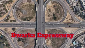 Gr Exclusive Dwarka Expressway A Big Boon To Real Estate Homebuyers Office Spaces 1336015.html