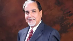 Zee Entertainment Chairman Emeritus Subhash Chandra Urges For Unity In Media Details Inside 1350059.html