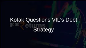 Uday Kotak Comments On Vodafone Idea Share Allotment 011 1352061.html